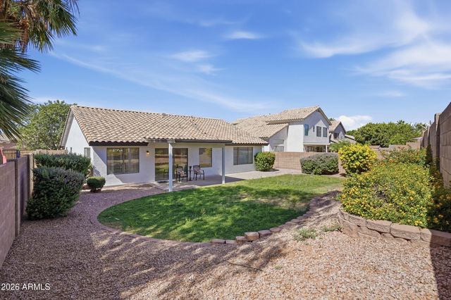 7260 E MONTE Avenue, Mesa, AZ 85209