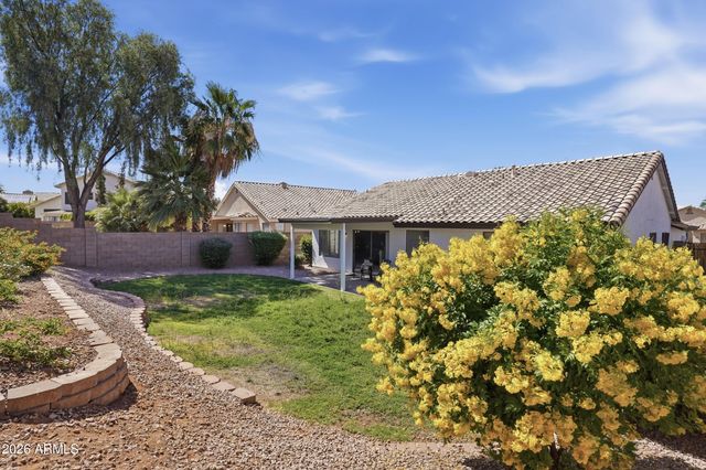 7260 E MONTE Avenue, Mesa, AZ 85209
