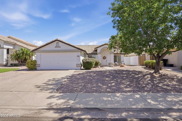 7260 E MONTE Avenue, Mesa, AZ 85209