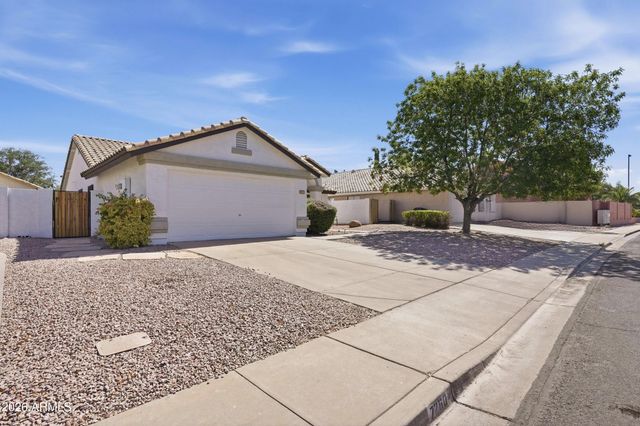 7260 E MONTE Avenue, Mesa, AZ 85209