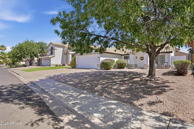 7260 E MONTE Avenue, Mesa, AZ 85209
