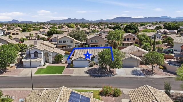7260 E MONTE Avenue, Mesa, AZ 85209