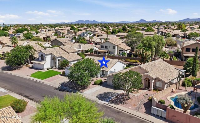 7260 E MONTE Avenue, Mesa, AZ 85209