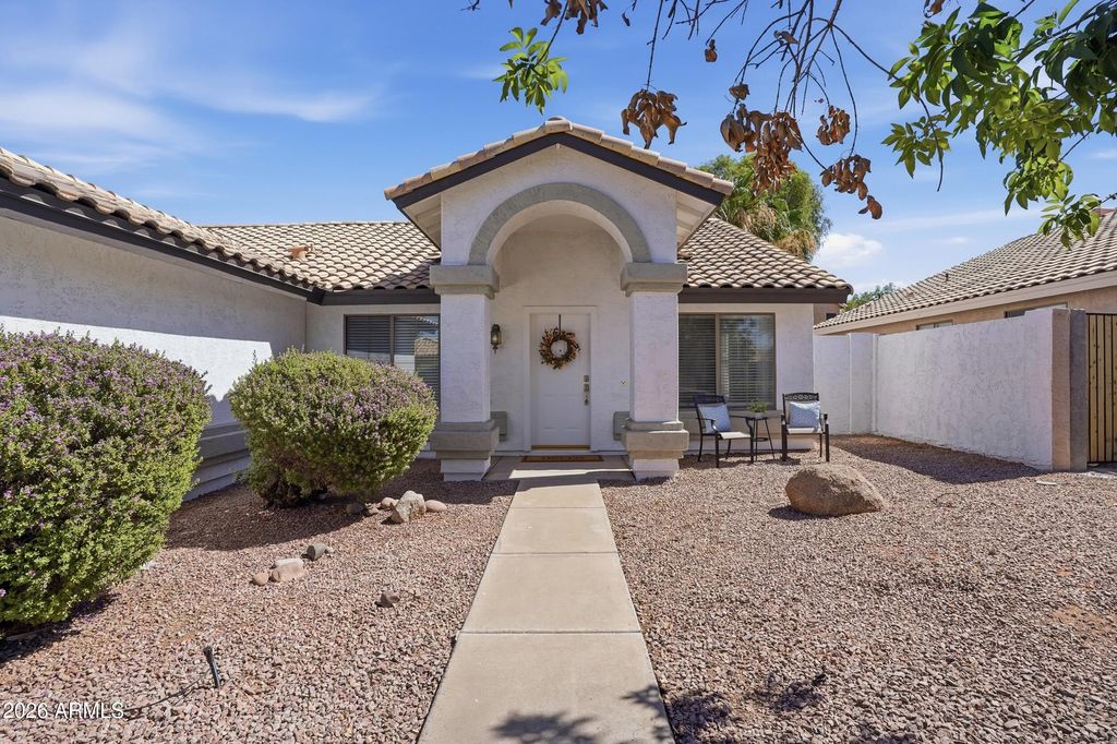 7260 E MONTE Avenue, Mesa, AZ 85209 — photo 3