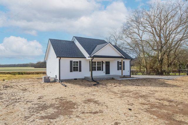 7 Orchard Cemetery Rd, Petersburg, TN 37144