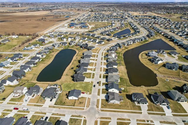 5420 NW 13th Street, Ankeny, IA 50023