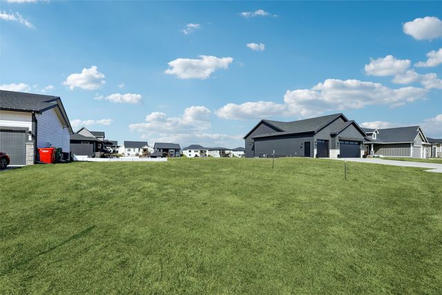 5420 NW 13th Street, Ankeny, IA 50023