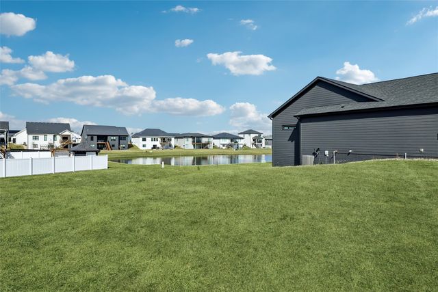 5420 NW 13th Street, Ankeny, IA 50023