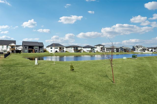 5420 NW 13th Street, Ankeny, IA 50023