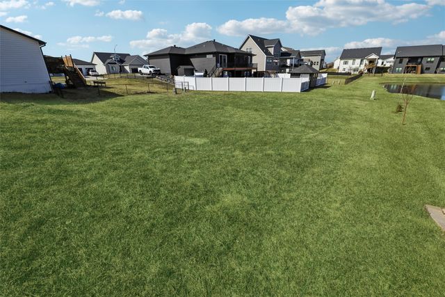 5420 NW 13th Street, Ankeny, IA 50023