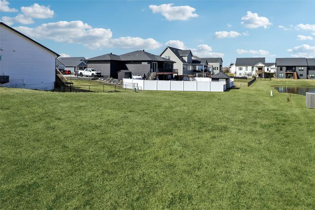 5420 NW 13th Street, Ankeny, IA 50023