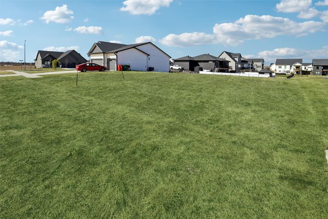 5420 NW 13th Street, Ankeny, IA 50023