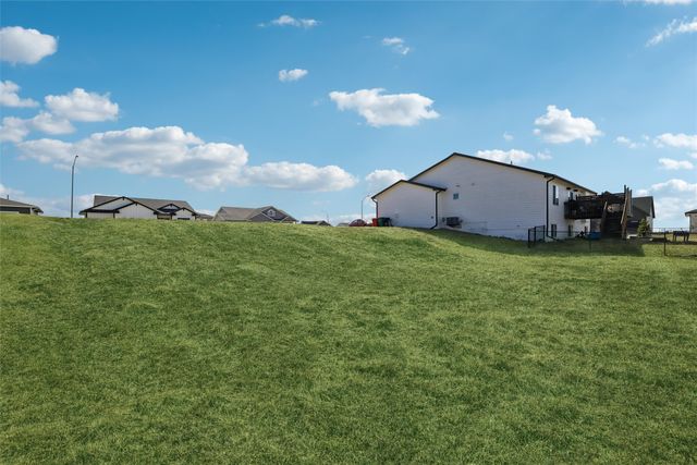 5420 NW 13th Street, Ankeny, IA 50023