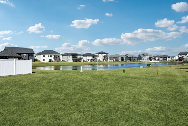 5420 NW 13th Street, Ankeny, IA 50023