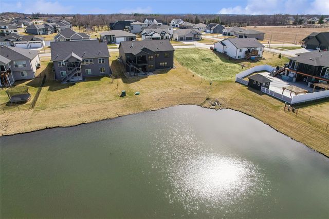 5420 NW 13th Street, Ankeny, IA 50023