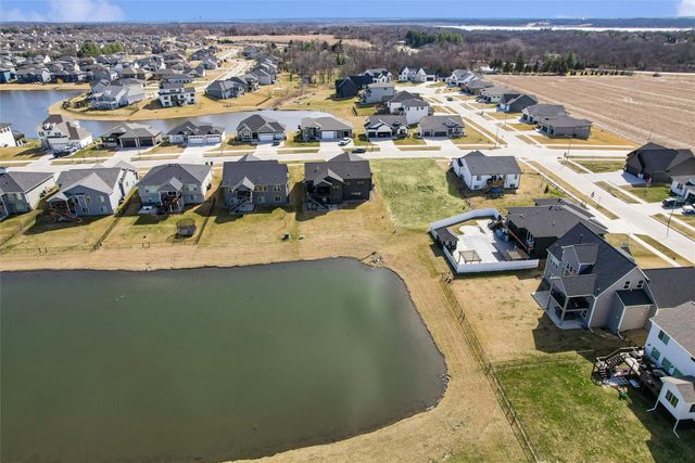 5420 NW 13th Street, Ankeny, IA 50023