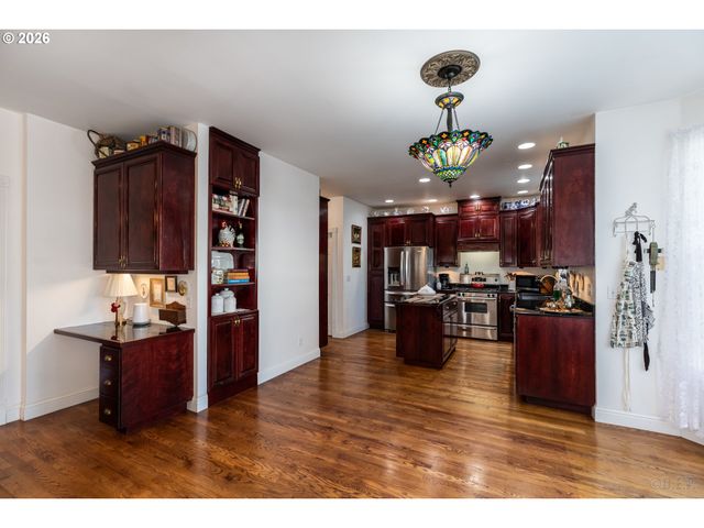 34085 BERG Rd, Warren, OR 97053