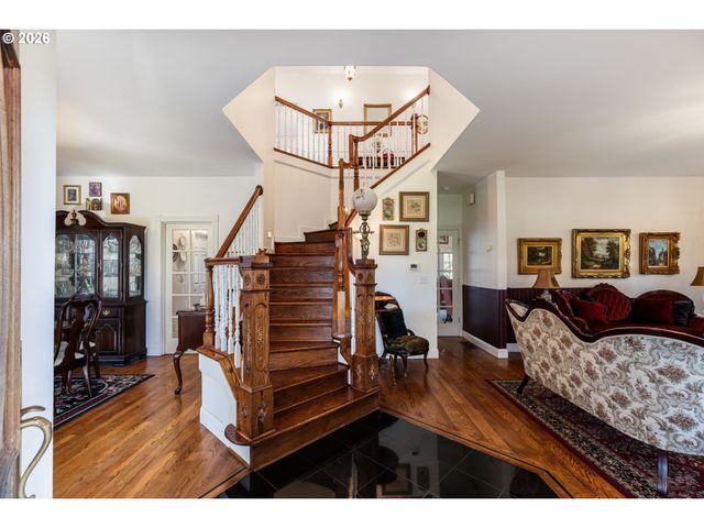 34085 BERG Rd, Warren, OR 97053