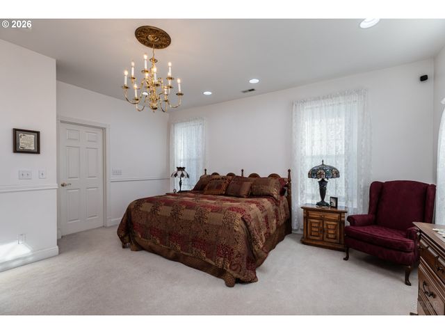 34085 BERG Rd, Warren, OR 97053