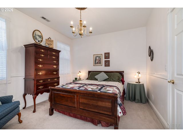 34085 BERG Rd, Warren, OR 97053