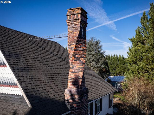 34085 BERG Rd, Warren, OR 97053