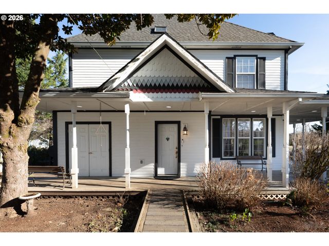 34085 BERG Rd, Warren, OR 97053