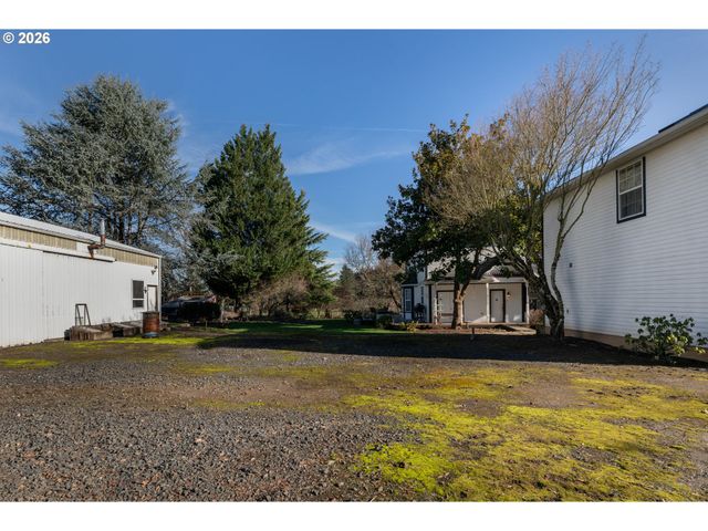 34085 BERG Rd, Warren, OR 97053
