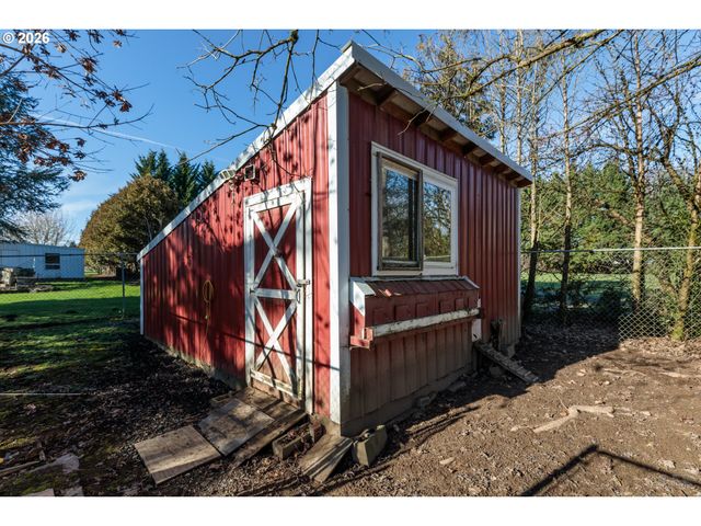 34085 BERG Rd, Warren, OR 97053