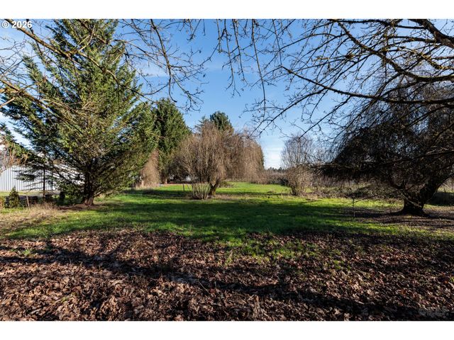 34085 BERG Rd, Warren, OR 97053