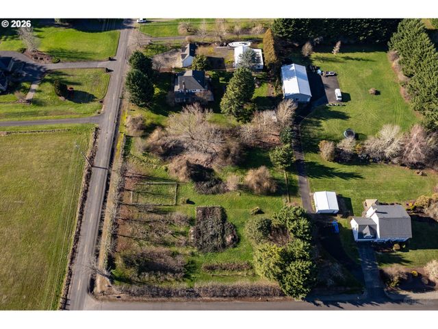34085 BERG Rd, Warren, OR 97053