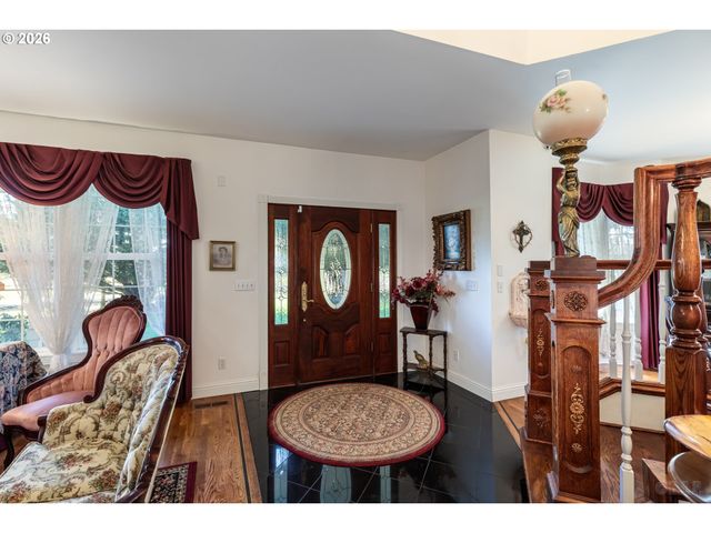 34085 BERG Rd, Warren, OR 97053