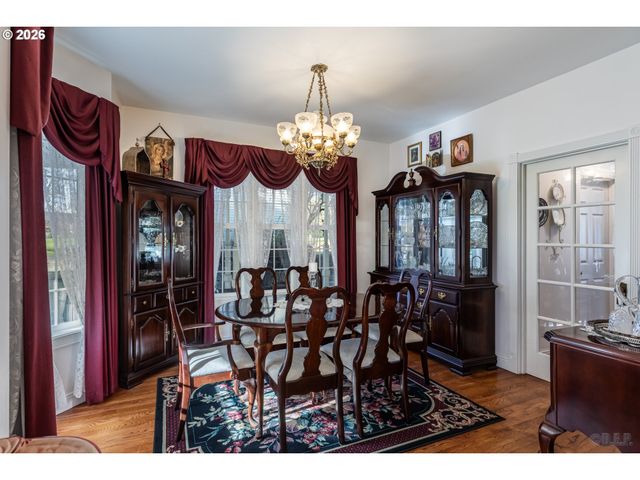 34085 BERG Rd, Warren, OR 97053