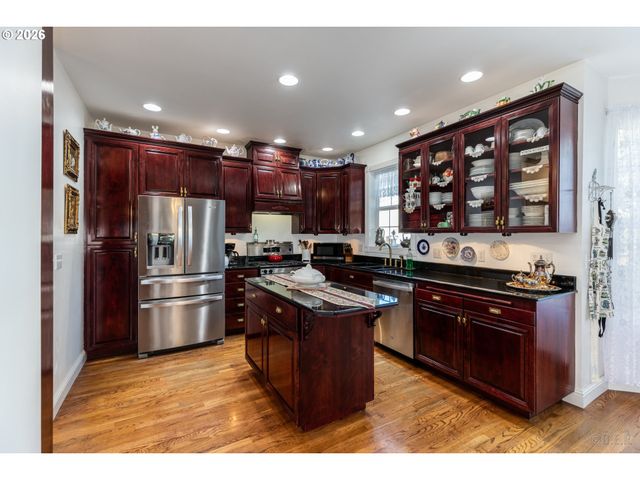 34085 BERG Rd, Warren, OR 97053