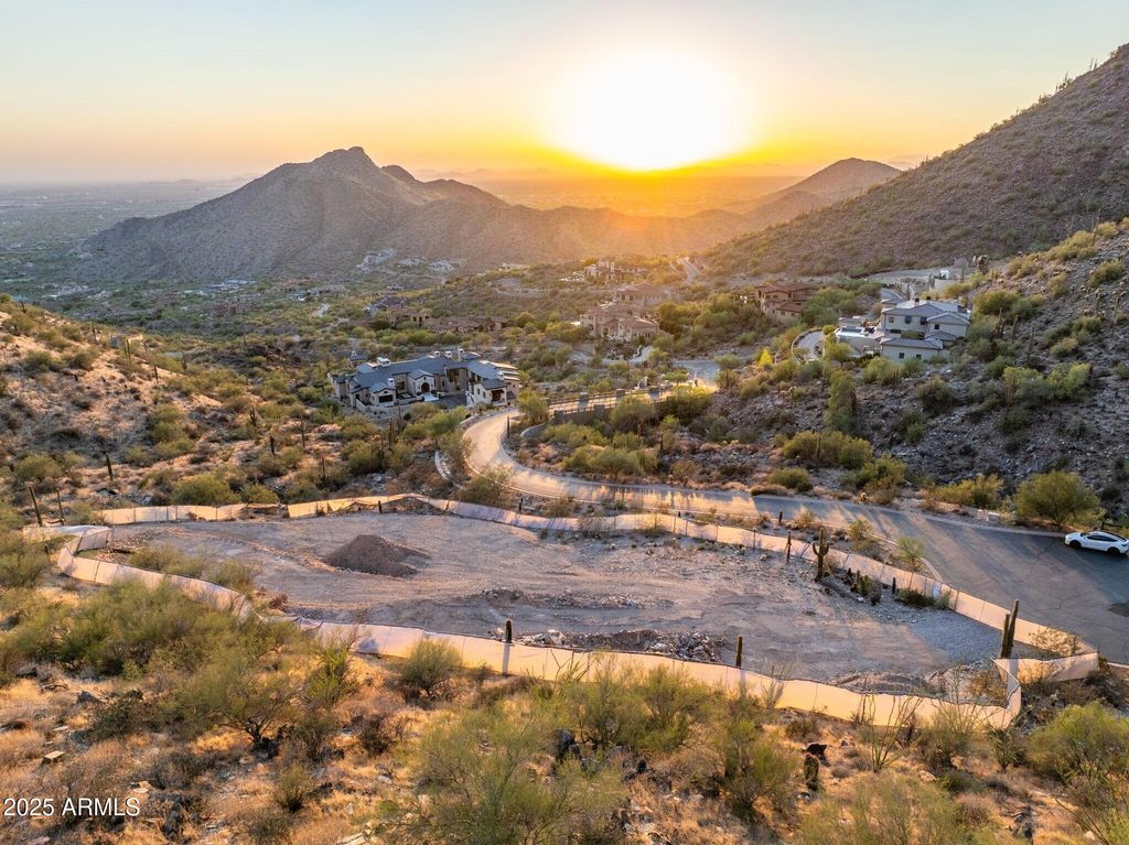 11519 E Del Cielo Drive 1878A, Scottsdale, AZ 85255 — exterior