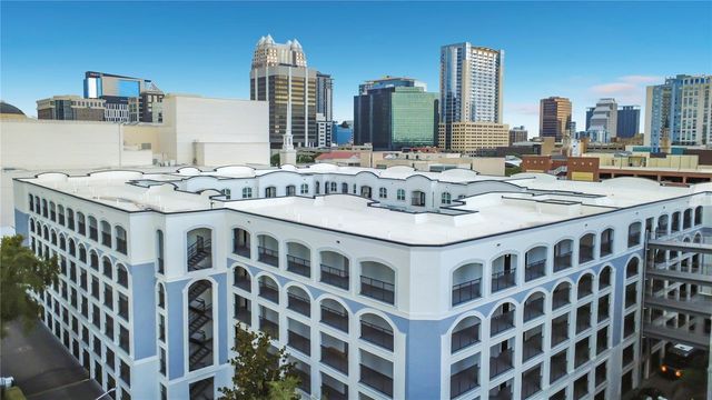 202 E SOUTH STREET 4040, Orlando, FL 32801