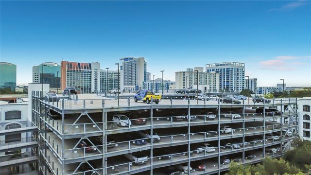 202 E SOUTH STREET 4040, Orlando, FL 32801