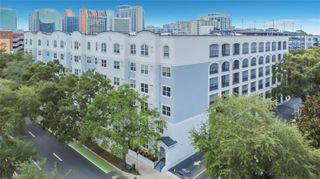 202 E SOUTH STREET 4040, Orlando, FL 32801