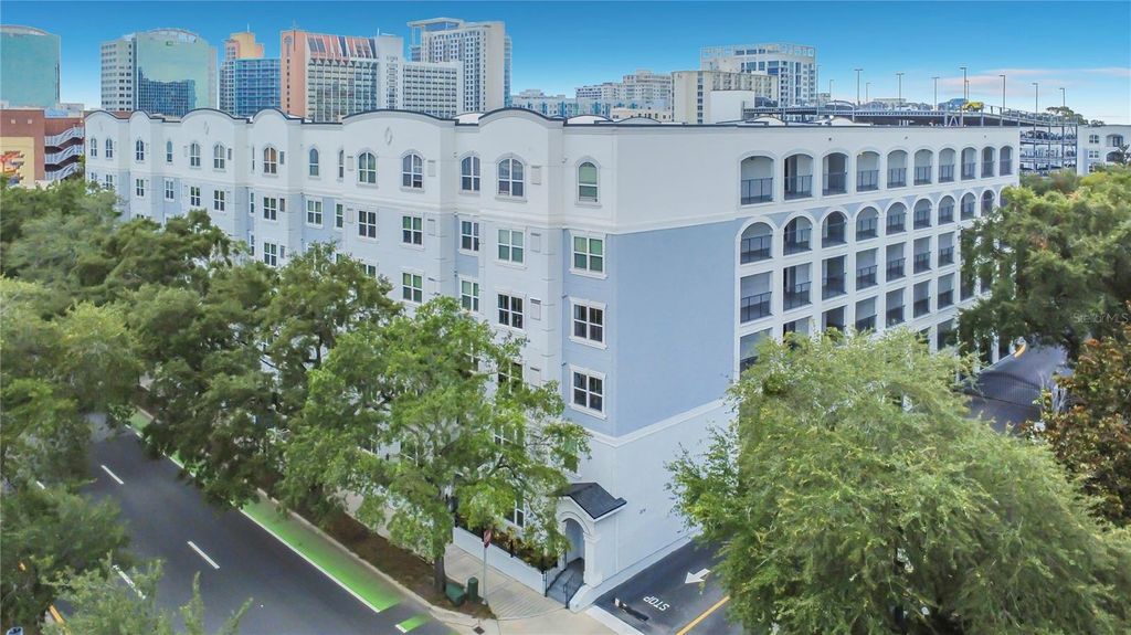 202 E SOUTH STREET 4040, Orlando, FL 32801