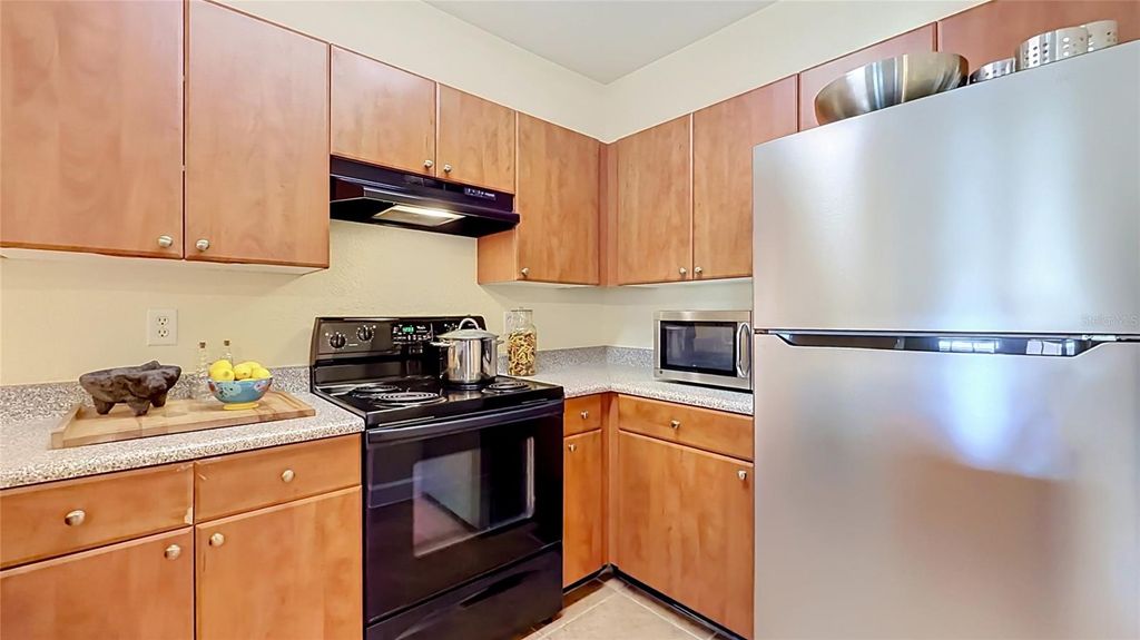 Image 4 of property listing at 202 E SOUTH STREET 4040, Orlando, FL 32801
