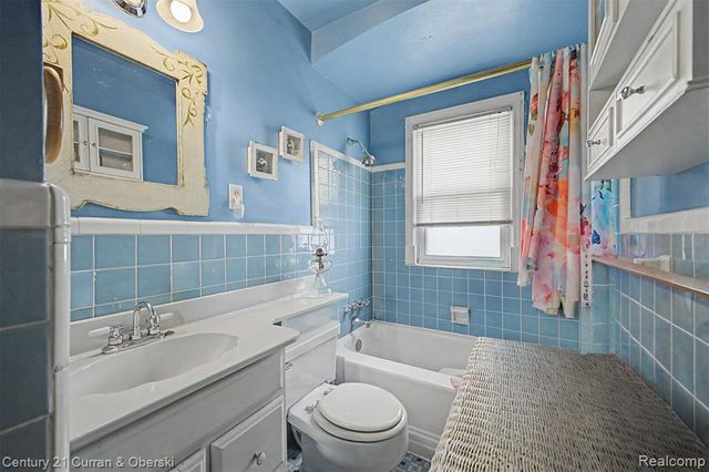 15979 Norborne, Redford, MI 48239