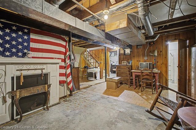 15979 Norborne, Redford, MI 48239