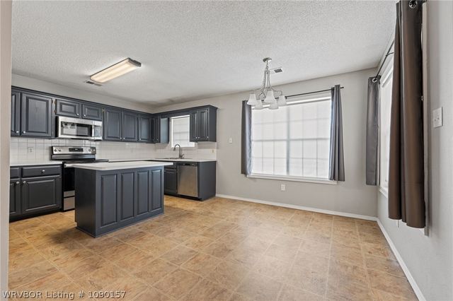 6316 Parkfront Drive, Fort Smith, AR 72916