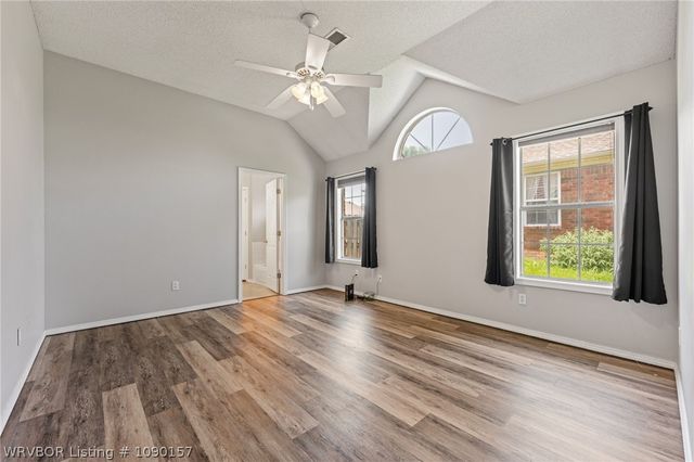 6316 Parkfront Drive, Fort Smith, AR 72916