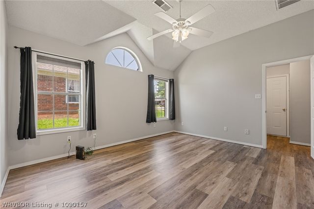 6316 Parkfront Drive, Fort Smith, AR 72916