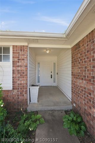 6316 Parkfront Drive, Fort Smith, AR 72916