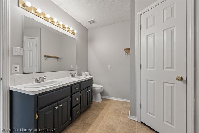 6316 Parkfront Drive, Fort Smith, AR 72916