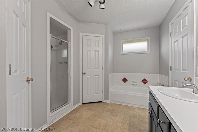 6316 Parkfront Drive, Fort Smith, AR 72916