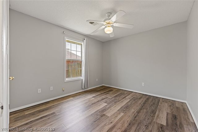6316 Parkfront Drive, Fort Smith, AR 72916