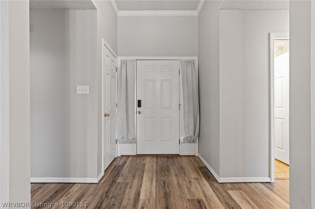 6316 Parkfront Drive, Fort Smith, AR 72916