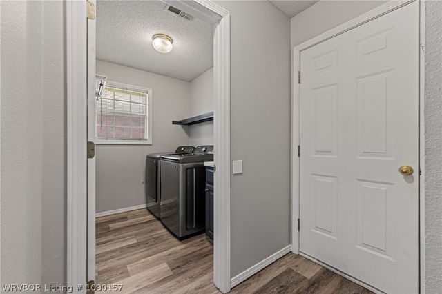 6316 Parkfront Drive, Fort Smith, AR 72916